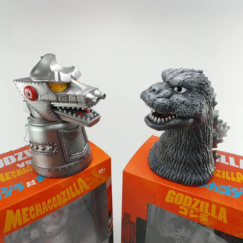Paragon Godzilla Tree Topper