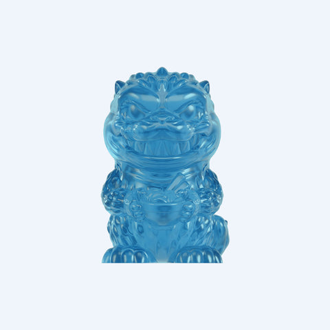 Godzilla Rokimoto Cup Vinyl Figure Blind Box