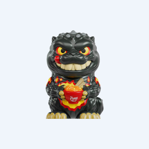 Godzilla Rokimoto Cup Vinyl Figure Blind Box