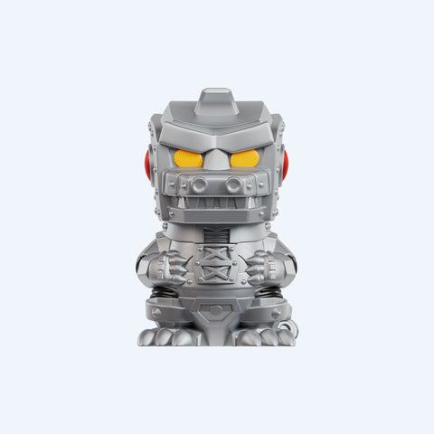 Godzilla Rokimoto Cup Vinyl Figure Blind Box