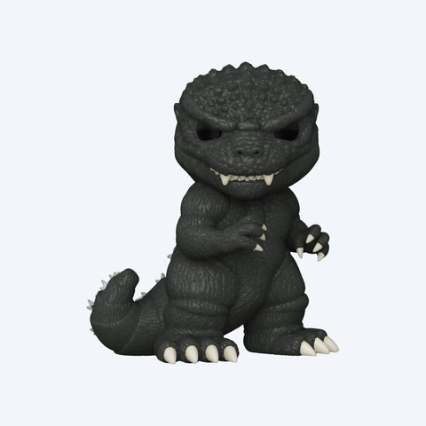 Godzilla 70th Anniversary Godzilla (1984) Funko Pop! Vinyl Figure #1663