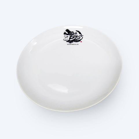 Izakaya Godzilla 2020 Flat Dish