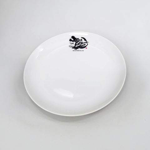 Izakaya Godzilla 2020 Flat Dish