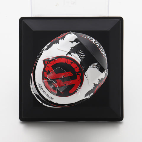 Godzilla x Haas Team Mini Helmet