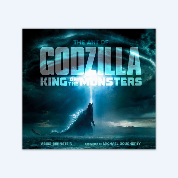 Godzilla: King of the Monsters - Nokomis Bookstore & Gift Shop