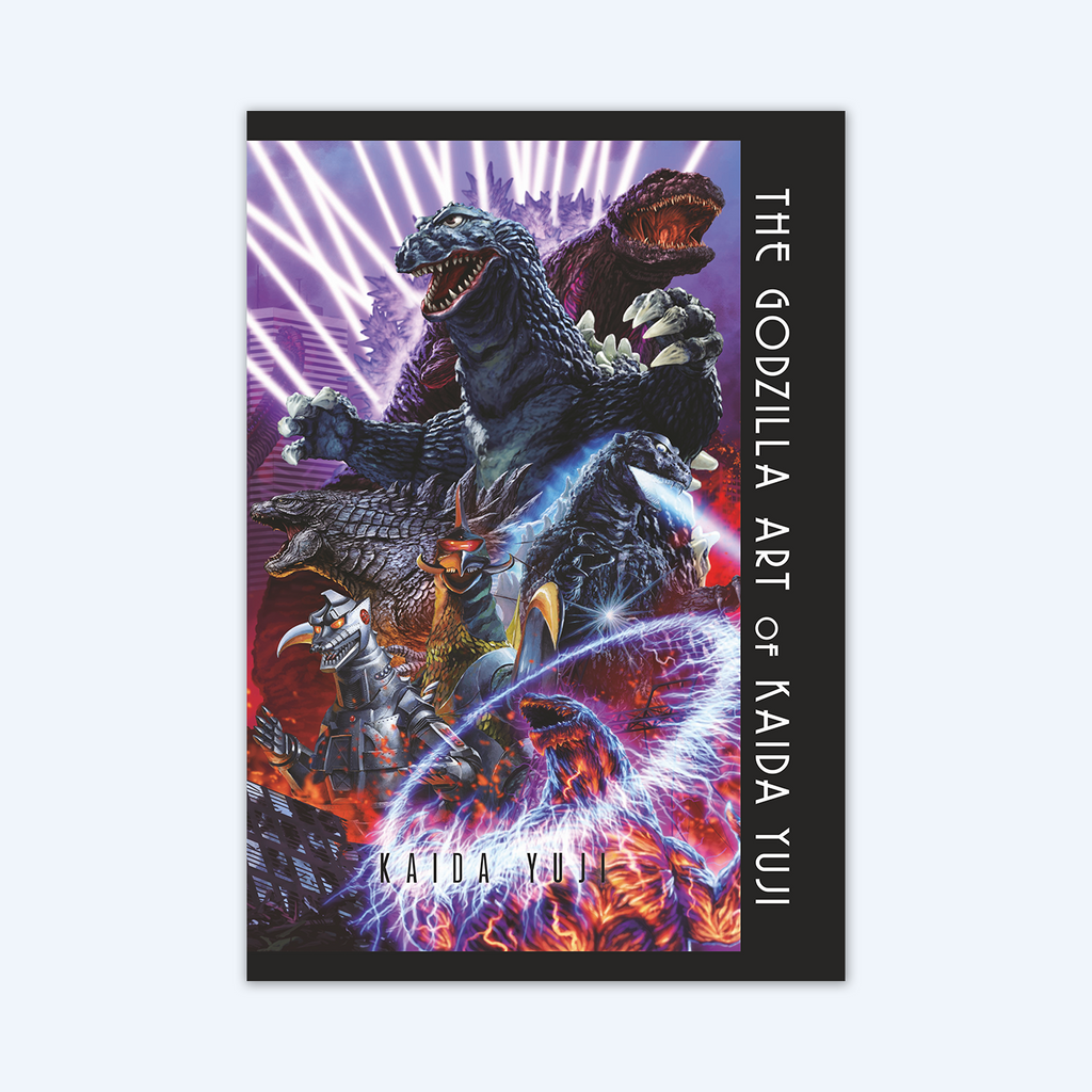 Godzilla: Statues, Figurines, & More | Godzilla Store – Page 2