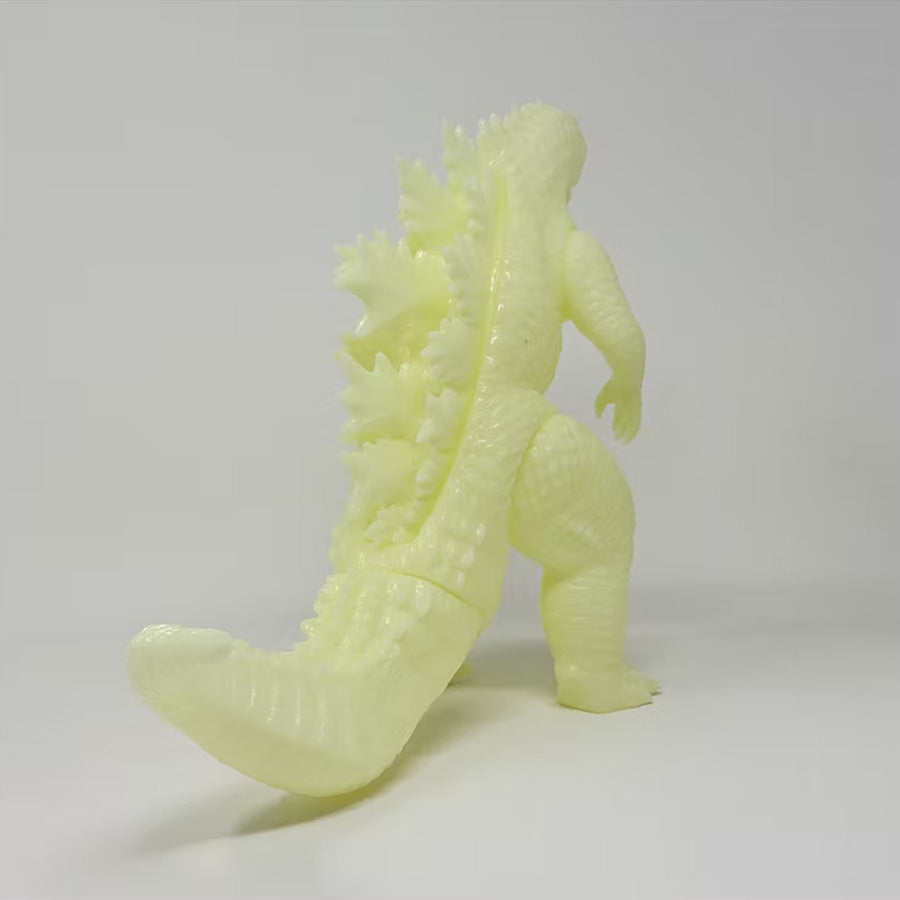 SPIRALTOYゴジラ2019ラメ入りソフビ ASTRO ZOMBIES | SPIRAL TOY ゴジラ2019 ラメ入りソフビ