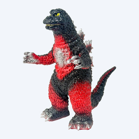 Spiral Toy Artisan Dynasty Godzilla 1965 30CM CLOSED MOUTH