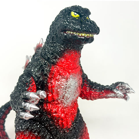 Spiral Toy Artisan Dynasty Godzilla 1965 30CM CLOSED MOUTH