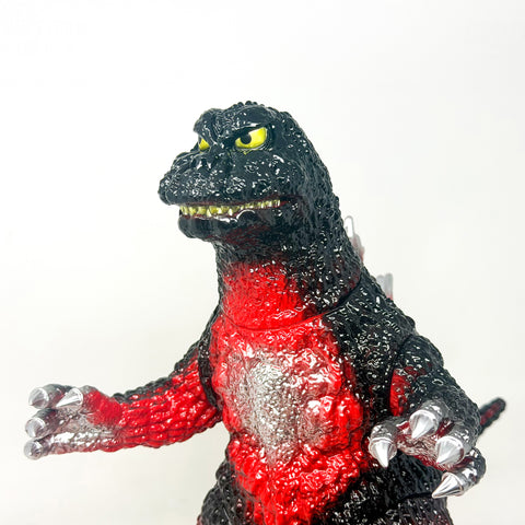 Spiral Toy Artisan Dynasty Godzilla 1965 30CM CLOSED MOUTH