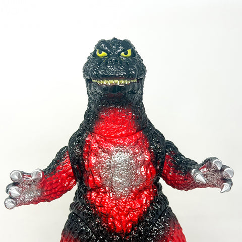 Spiral Toy Artisan Dynasty Godzilla 1965 30CM CLOSED MOUTH