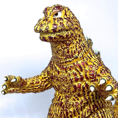 Spiral Studio - Slugbat X Kaiju Canvas Godzilla 1965