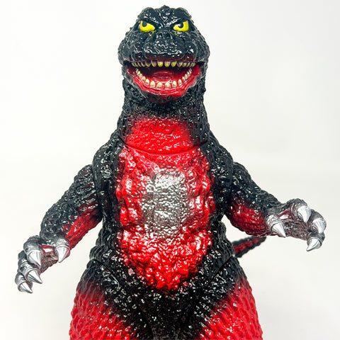 Spiral Toy Artisan Dynasty: Godzilla 1965 30cm Open Mouth