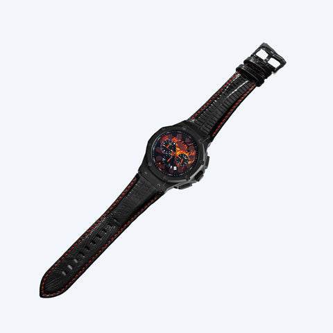 MSTR Ambassador Watch - Burning Godzilla (1995)