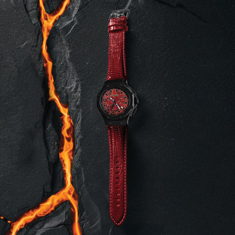 MSTR Ambassador Watch - Destoroyah (1995)