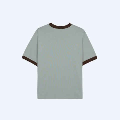 Brain Dead x Godzilla Ringer Tee