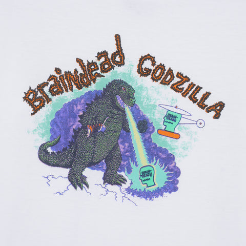 Brain Dead x Godzilla Kids Tee