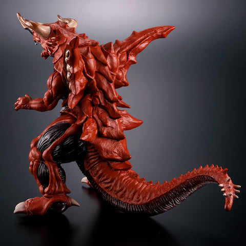 Godzilla Store Limited Movie Monster Series Bagan Game Color ver.