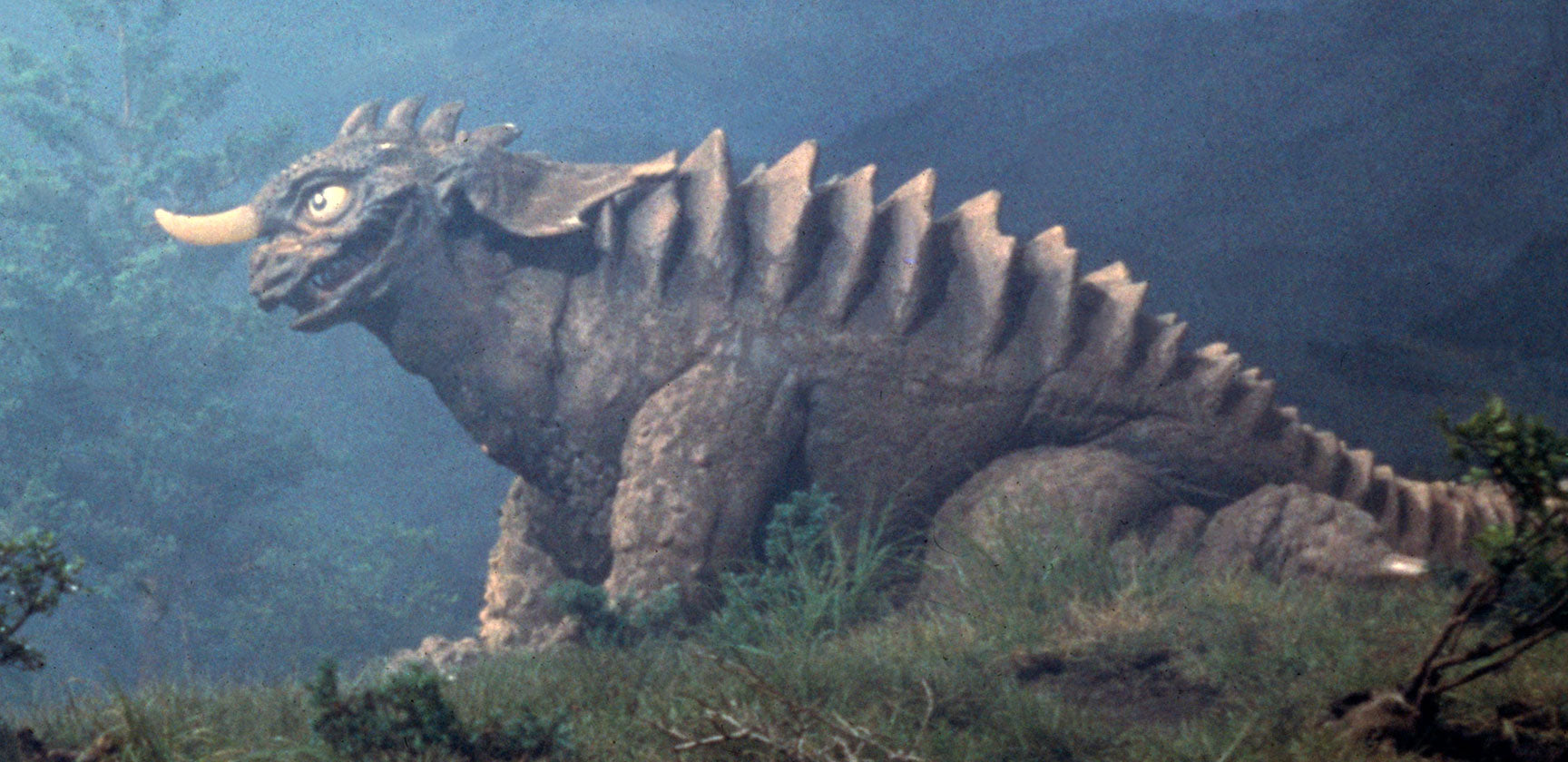 BARAGON Godzilla baragon-godzilla