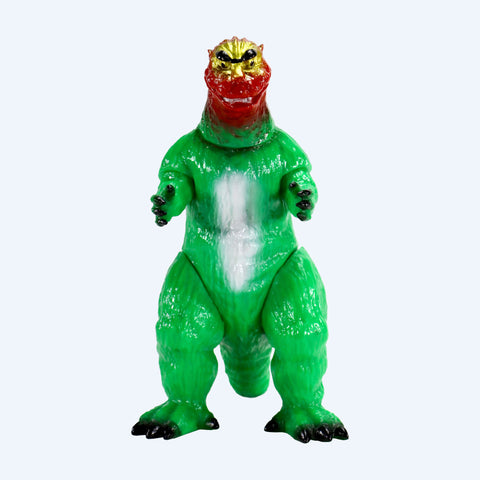 CCP Middle Size Series Godzilla (1954) Lion Dance Ver.