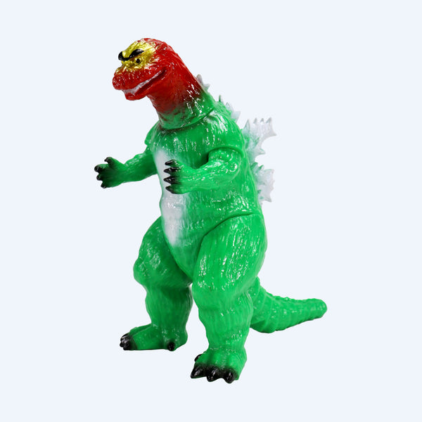 2023 CCP Middle Size Soft Vinyle Sofubi Figure 13 cm Godzilla 1995 Junior Image 2023 CCP Middle Size Soft Vinyle Sofubi Figure 13 cm Godzilla 1995 Junior Image
