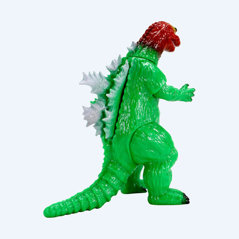 CCP Middle Size Series Godzilla (1954) Lion Dance Ver.