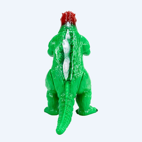 CCP Middle Size Series Godzilla (1954) Lion Dance Ver.