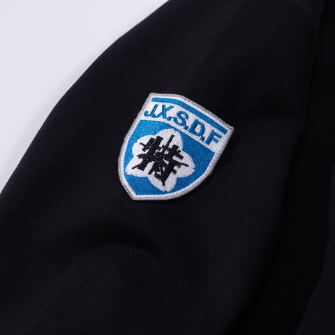 Godzilla JXSDF Black Jacket