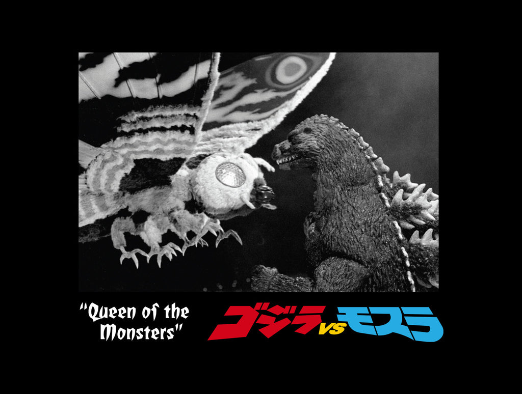 Mothla Mothra Year Brings an Exclusive New Collection to the Godzilla Store U