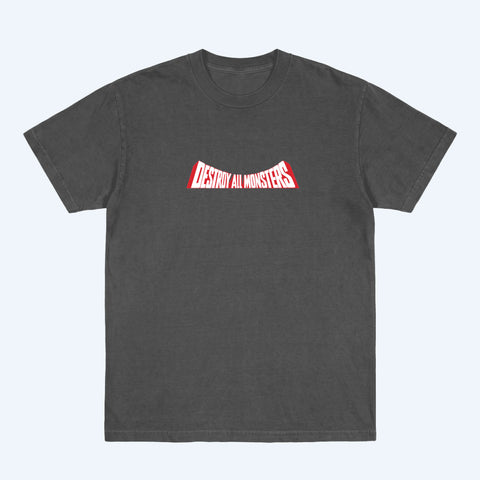 Destroy All Monsters Vintage T-Shirt