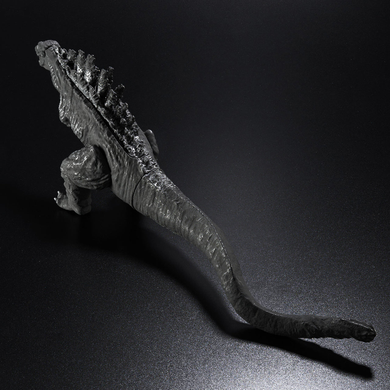 Bandai Movie Monster Series Shin Godzilla Figure Set