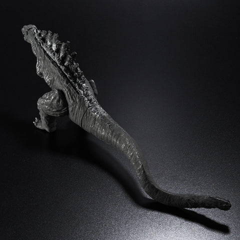 Shin Godzilla: Orthochromatic Movie Monster Series Shin Godzilla Figure Set