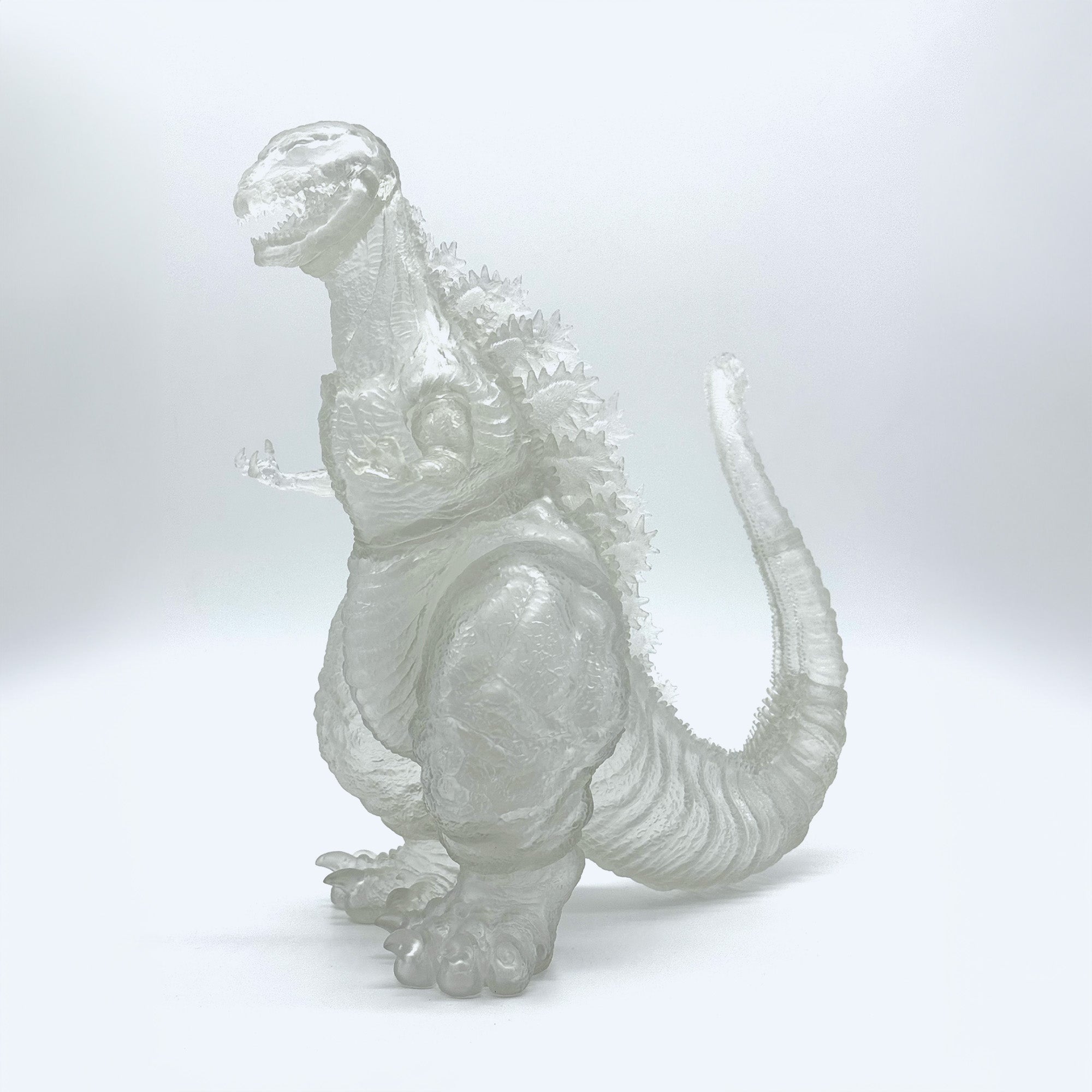 Neca godzilla hot sale 2016