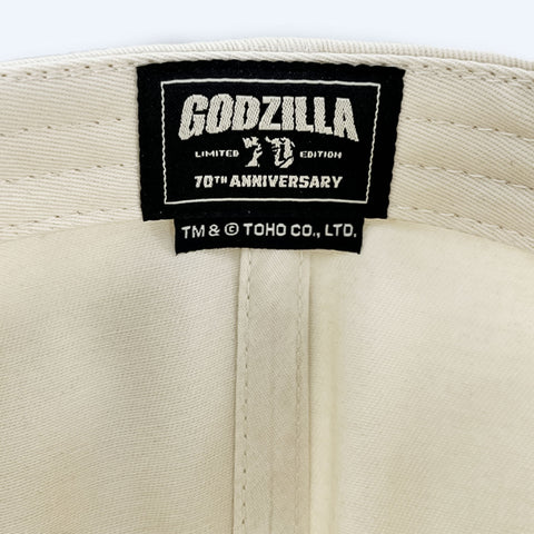 Godzilla Baseball Collection: Baseball Cap