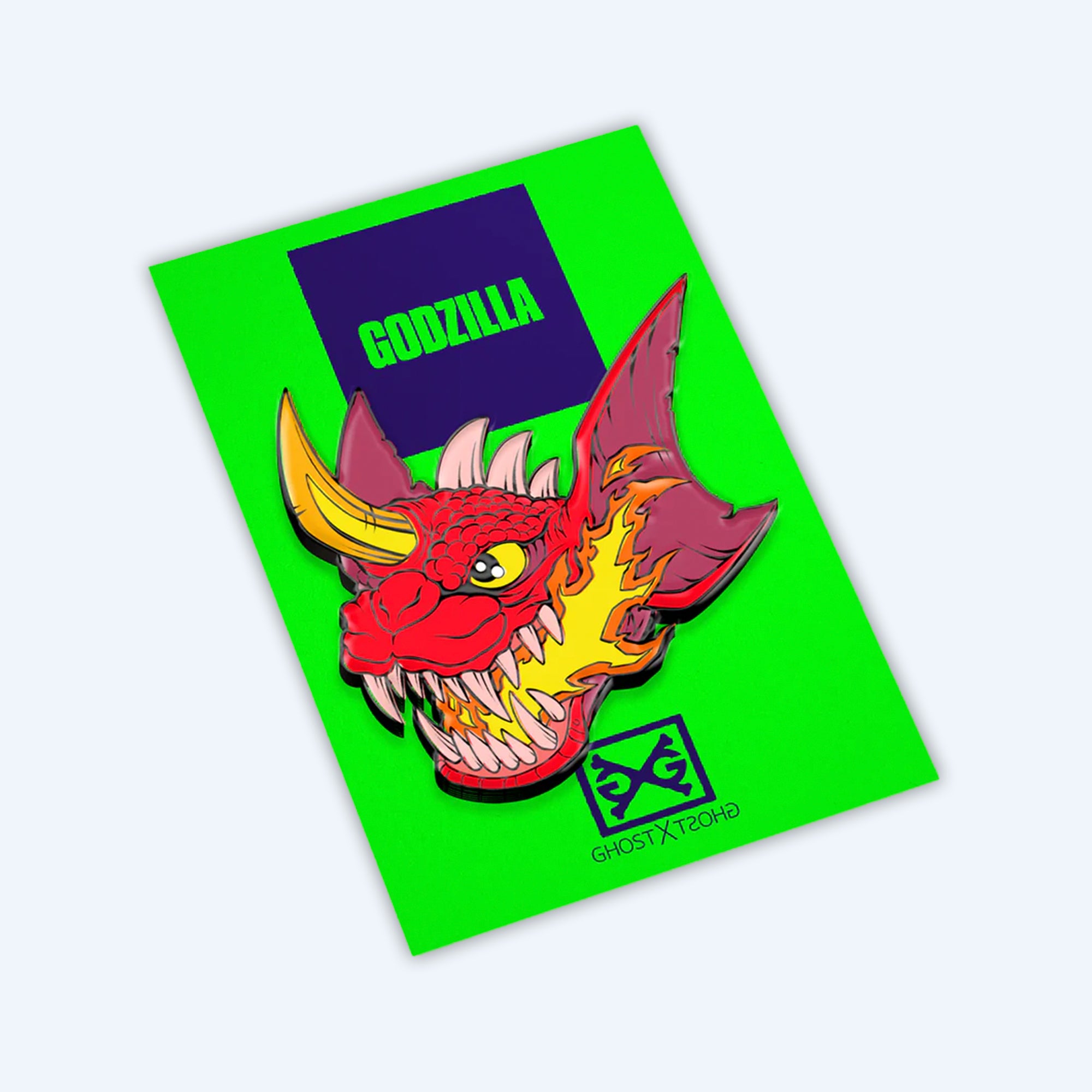 baragon-head-soft-enamel-pin-godzilla
