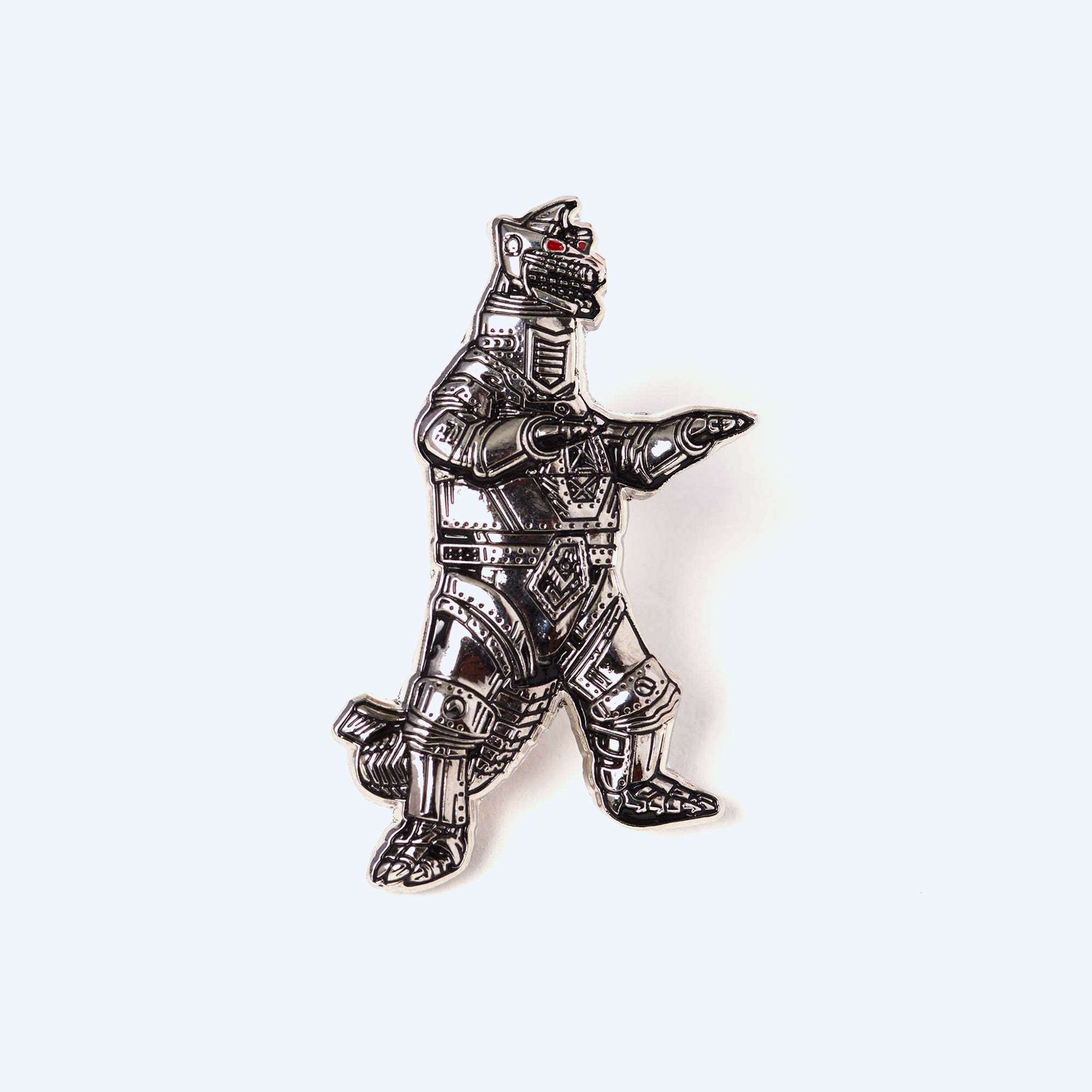 Godzilla Enamel Pins Collection | Godzilla Store