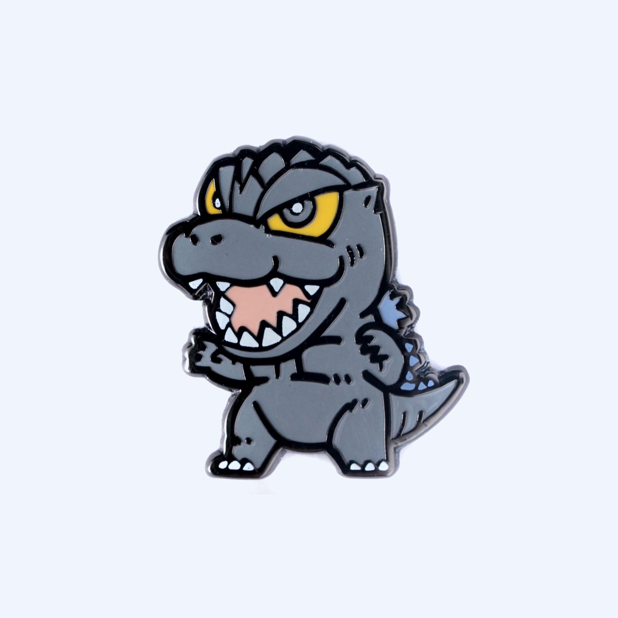 Chibi Godzilla Enamel Pin Series 2 | Godzilla Store