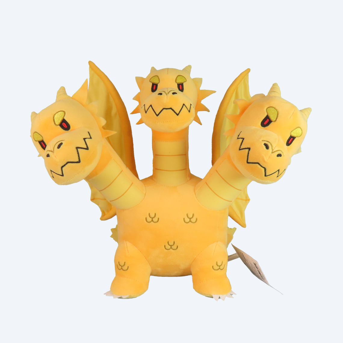 Godzilla Original Series King Ghidorah 11 Plush