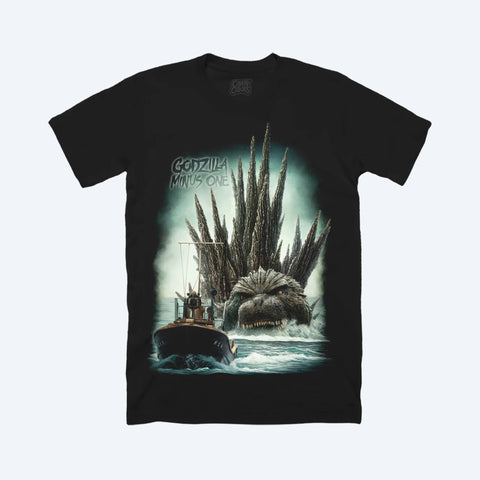 Godzilla Minus One: The Chase T-Shirt
