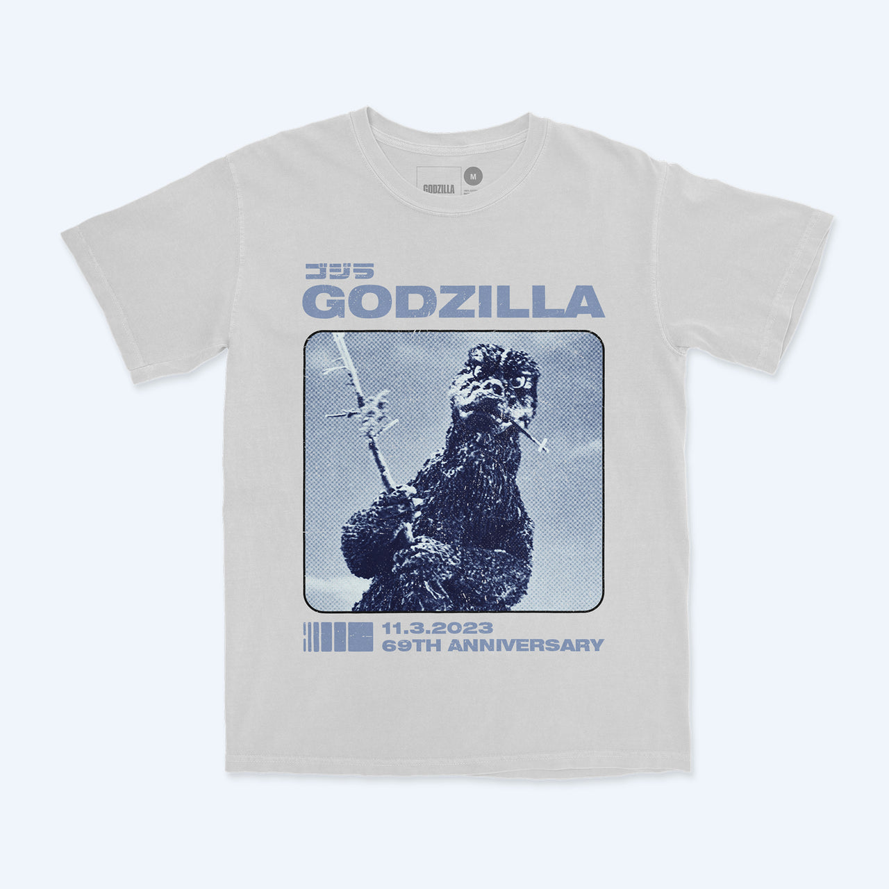 New Arrivals, Products, & Merchandise | Godzilla Store