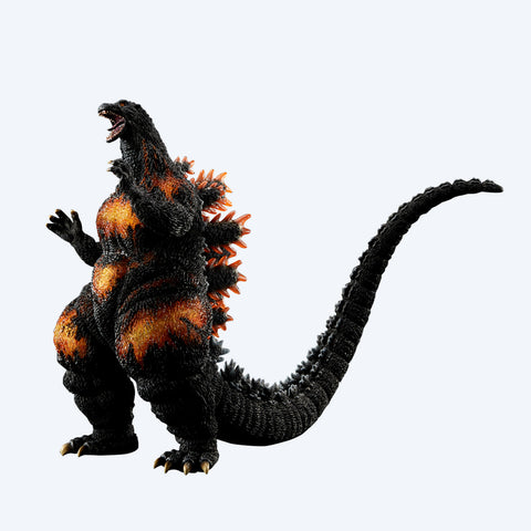 Toho 30cm Godzilla (1995) Last Scene GS Limited Edition