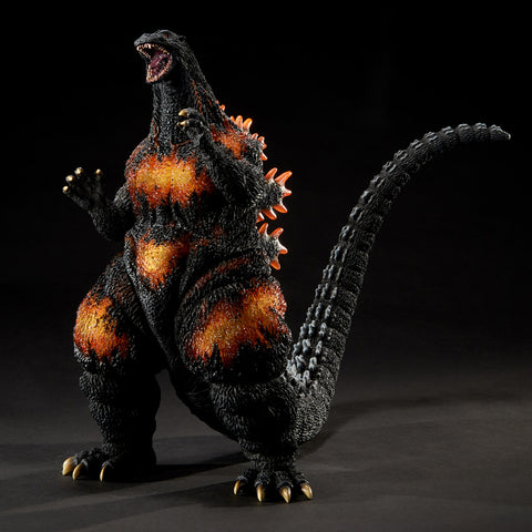 Toho 30cm Godzilla (1995) Last Scene GS Limited Edition