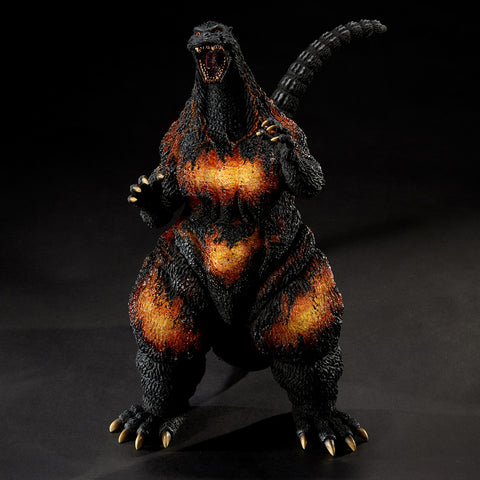 Toho 30cm Godzilla (1995) Last Scene GS Limited Edition