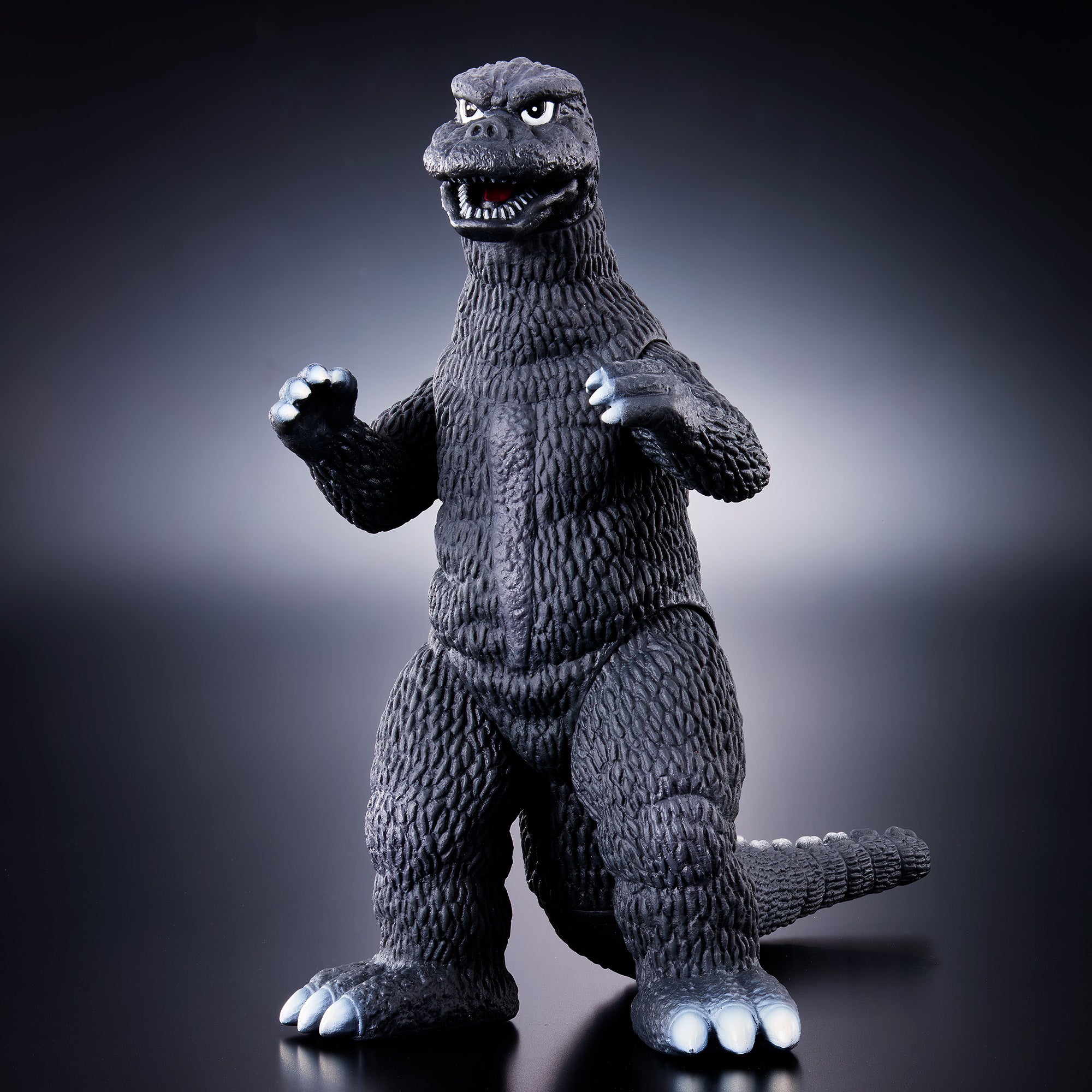 バンダイナムコ ゴジラ (1974) フィギュア Bandai Movie Monster Series Godzilla (1974)