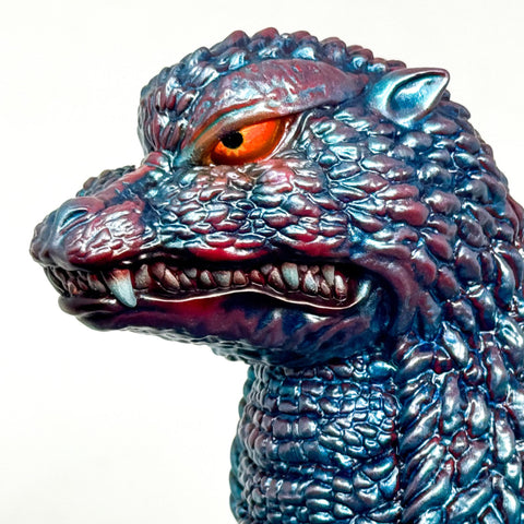 Spiral Studio - TYGtoy x KaijuCanvas Godzilla 2004 1st Term Coloring