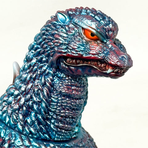 Spiral Studio - TYGtoy x KaijuCanvas Godzilla 2004 1st Term Coloring