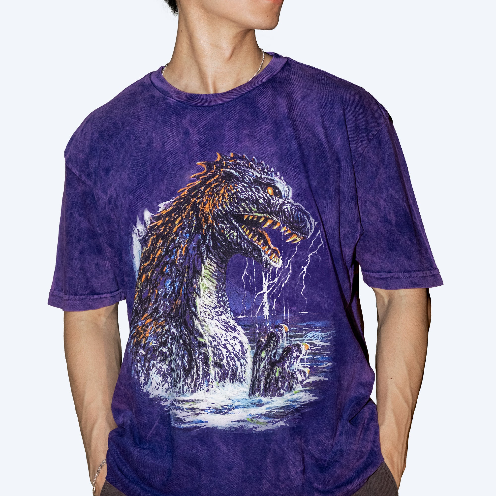 Clothing & Kaiju Apparel | Official Godzilla Store