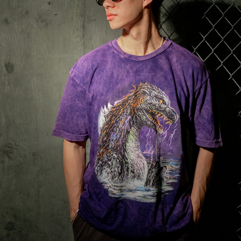 Clothing & Kaiju Apparel | Official Godzilla Store