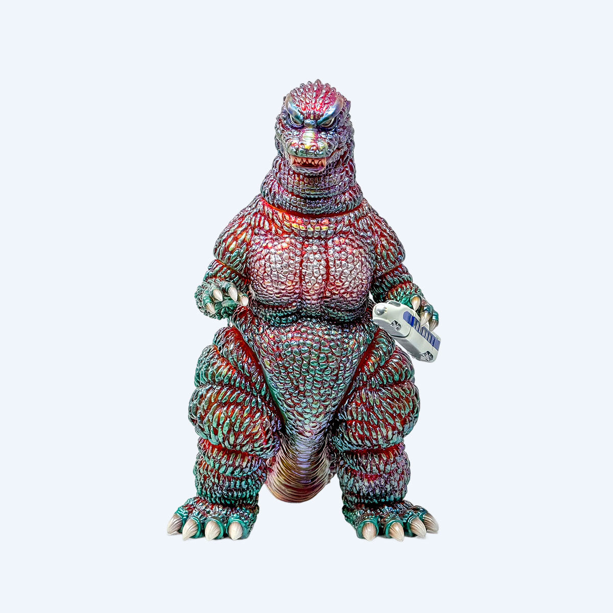 Spiral Studio – TYGTOY Godzilla 1984 Kaiju Canvas 1st Term Coloring