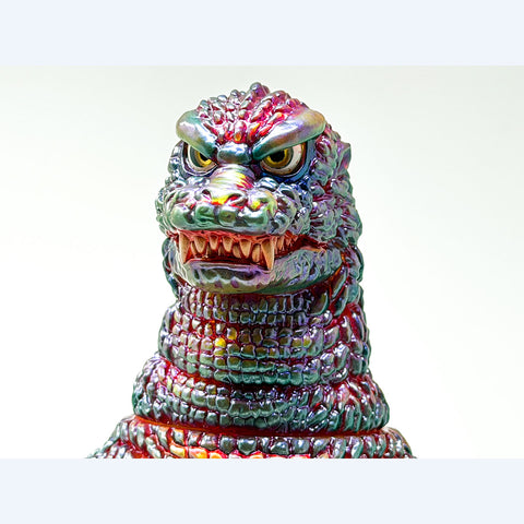 Spiral Studio – TYGTOY Godzilla 1984 Kaiju Canvas 1st Term Coloring